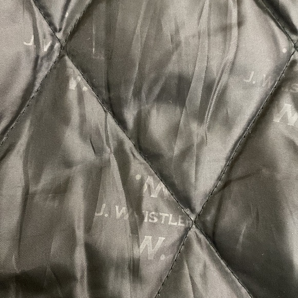 Joe Whistler Wool Blend M-65 Field Jacket - Picture 14 of 15